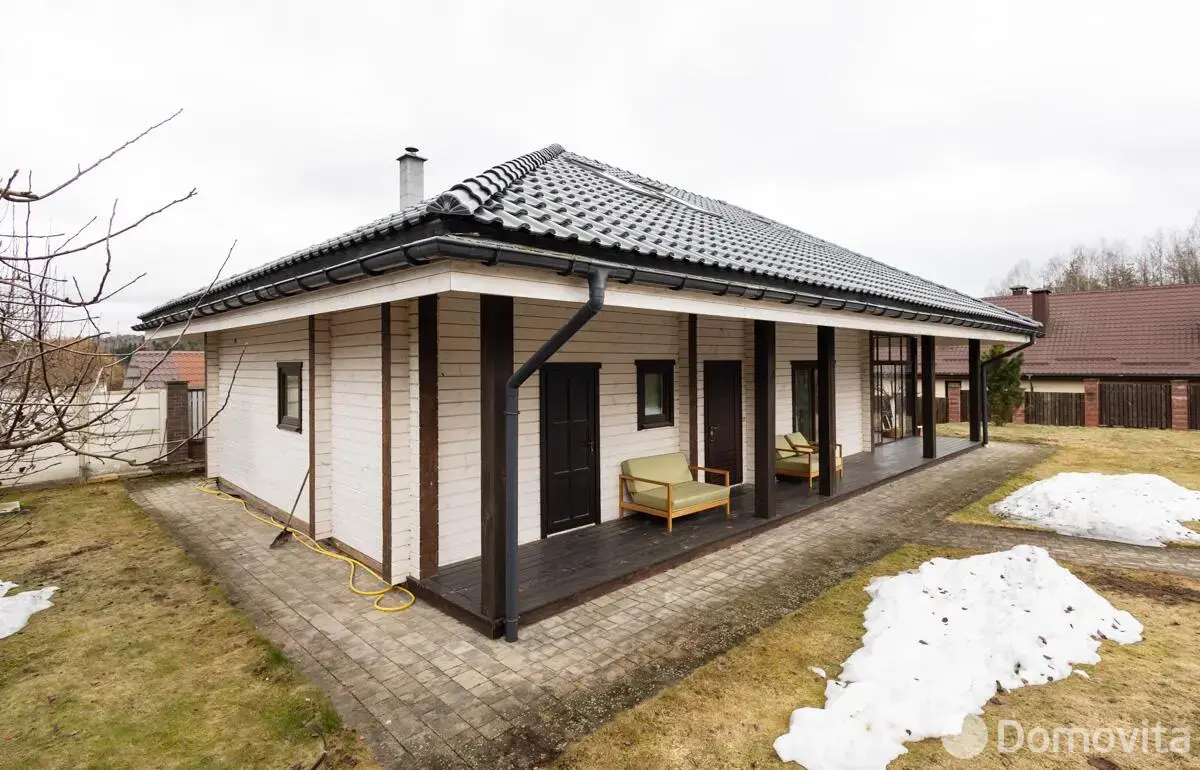 коттедж, Батуринка, ул. Зелёная 