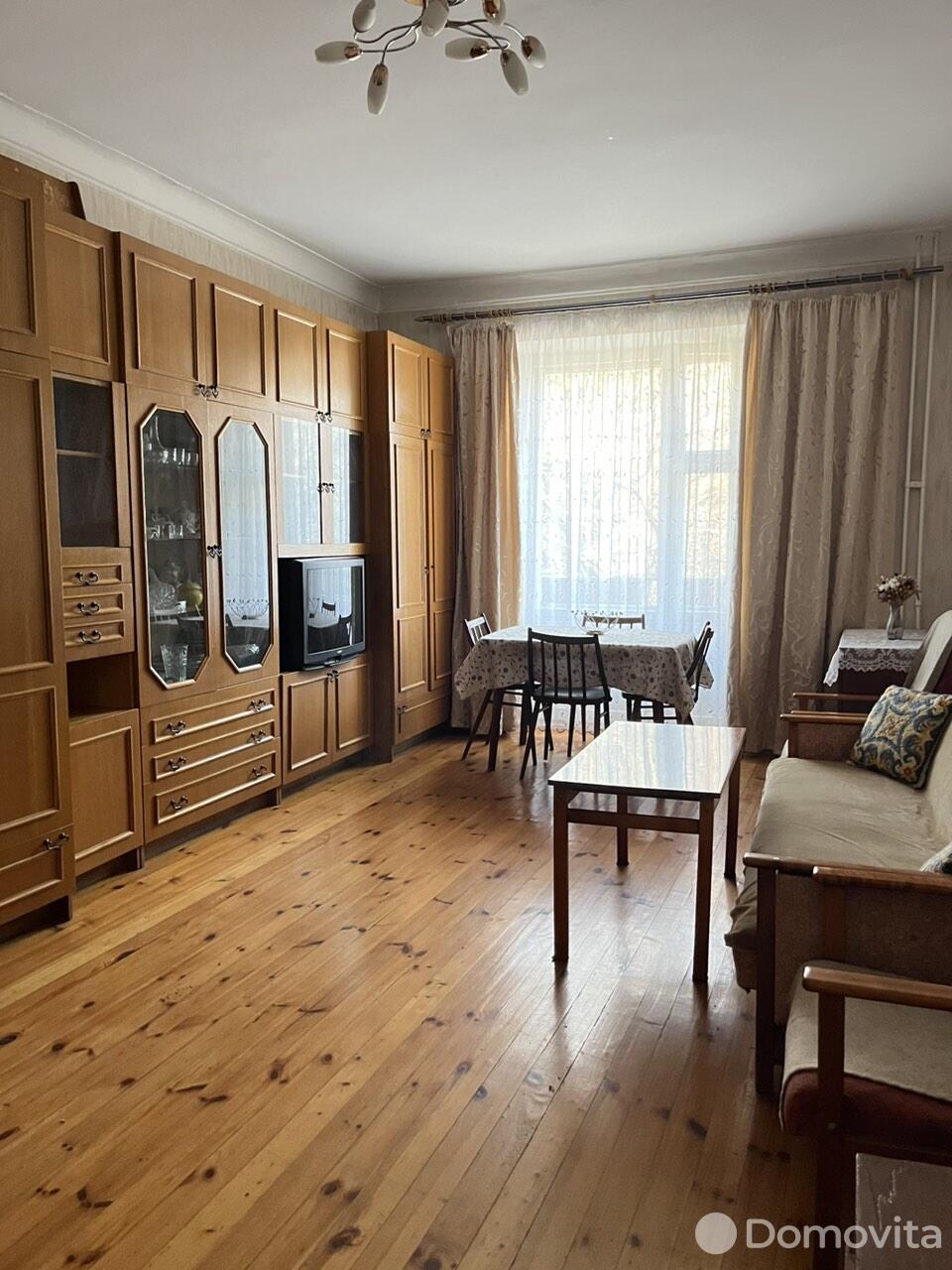 Купить 3-комнатную квартиру в Минске, ул. Жилуновича, д. 30, 78800 USD, код: 1012341 - фото 1