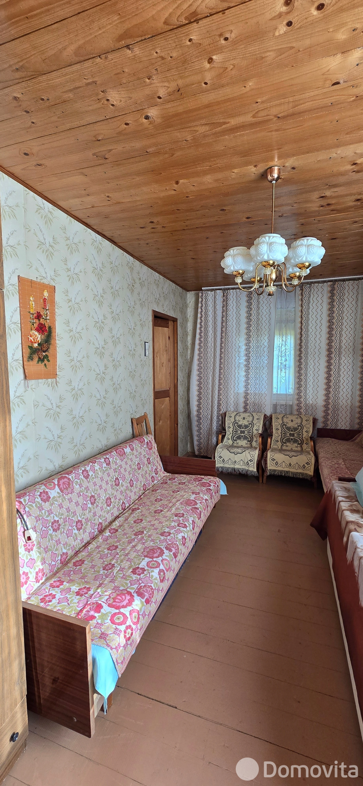 Продажа 3-этажной дачи в ВОСТОК-4 Минская область, 26500USD, код 184096 - фото 19