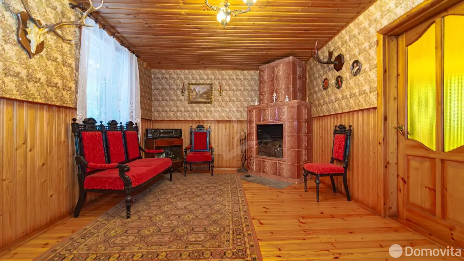 дом, Сычевичи, д. 80/А