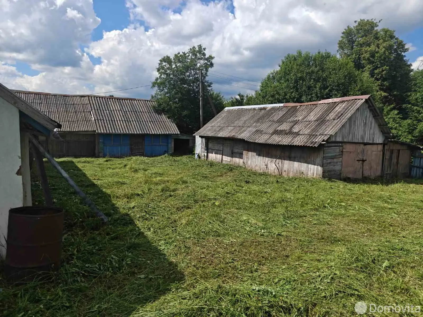 Стоимость продажи дома, Стриганцы, пер. Цветочный, д. 6