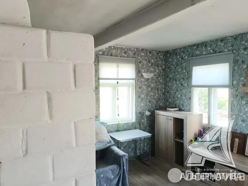 дом, Рудавец, 