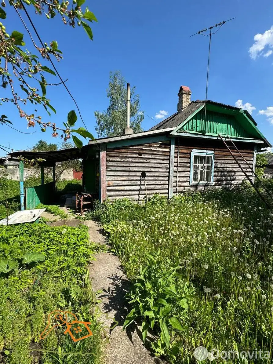 продажа коттеджа, Бобруйск, пер. Бумажкова 1-й, д. 4
