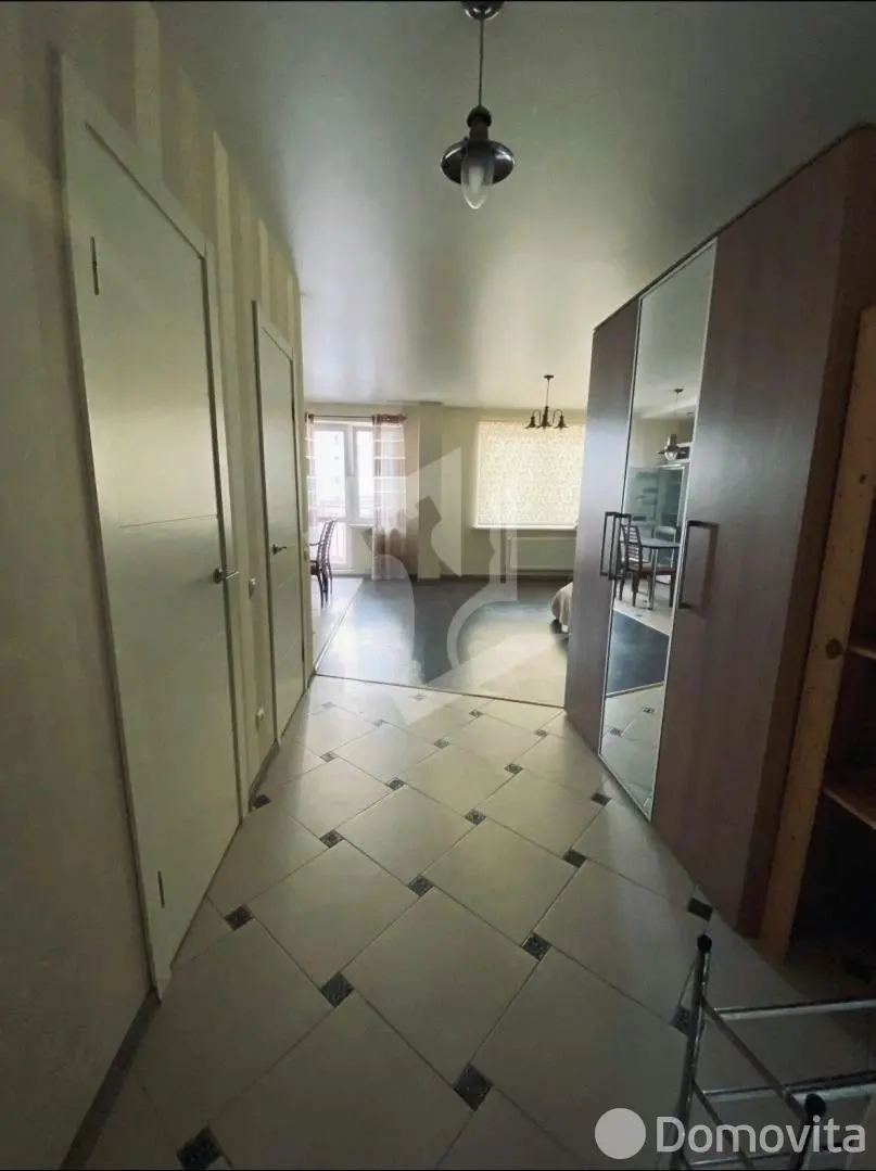 квартира, Минск, ул. Мястровская, д. 6