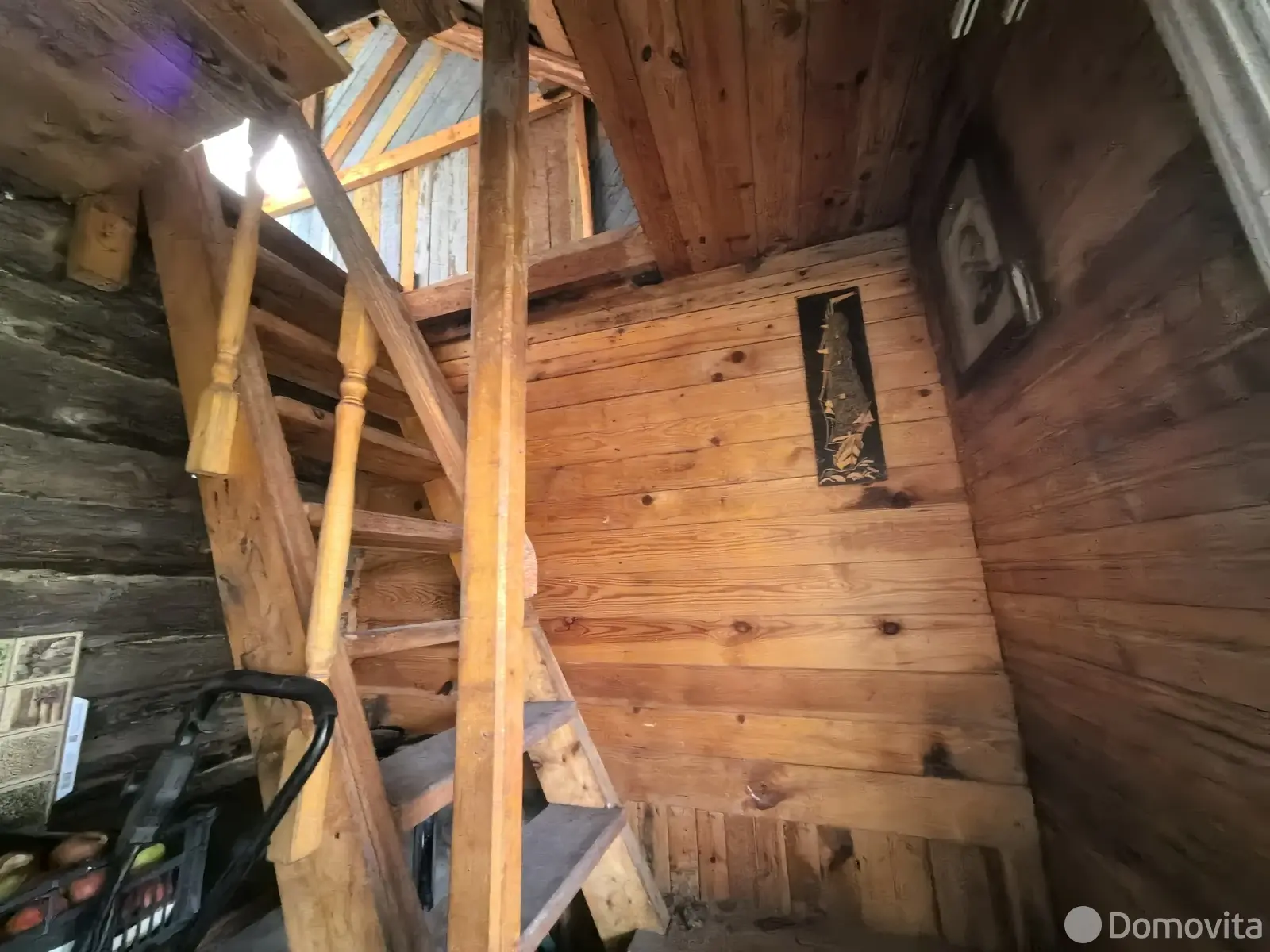 дача, Витебск, ул. Ленинградская, стоимость продажи 42 176 р.