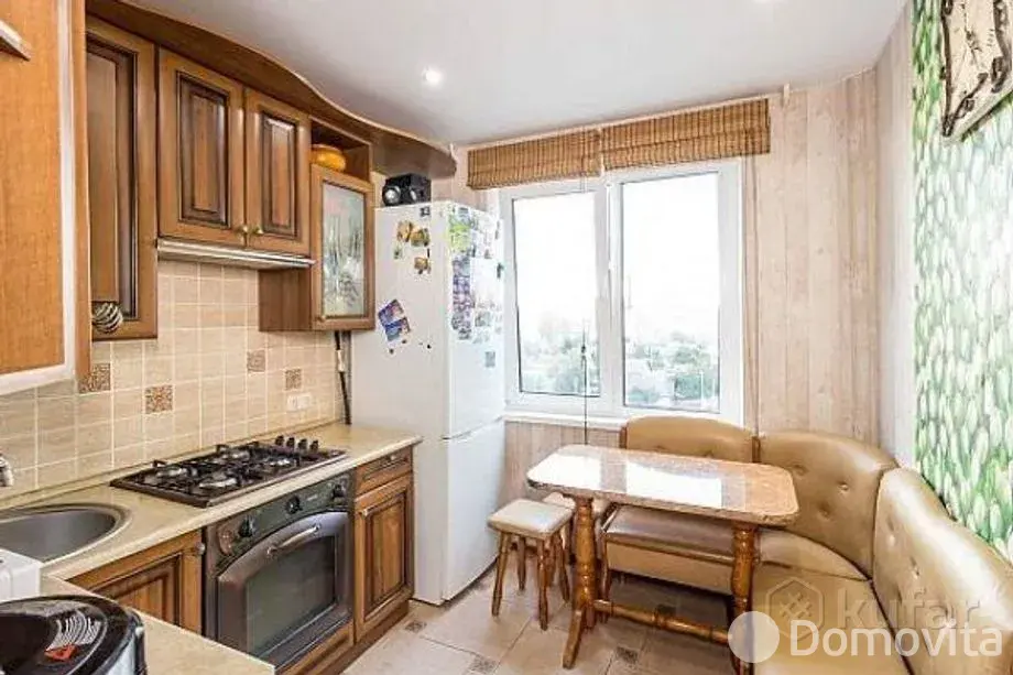 аренда комнаты, Минск, ул. Ванеева, д. 4