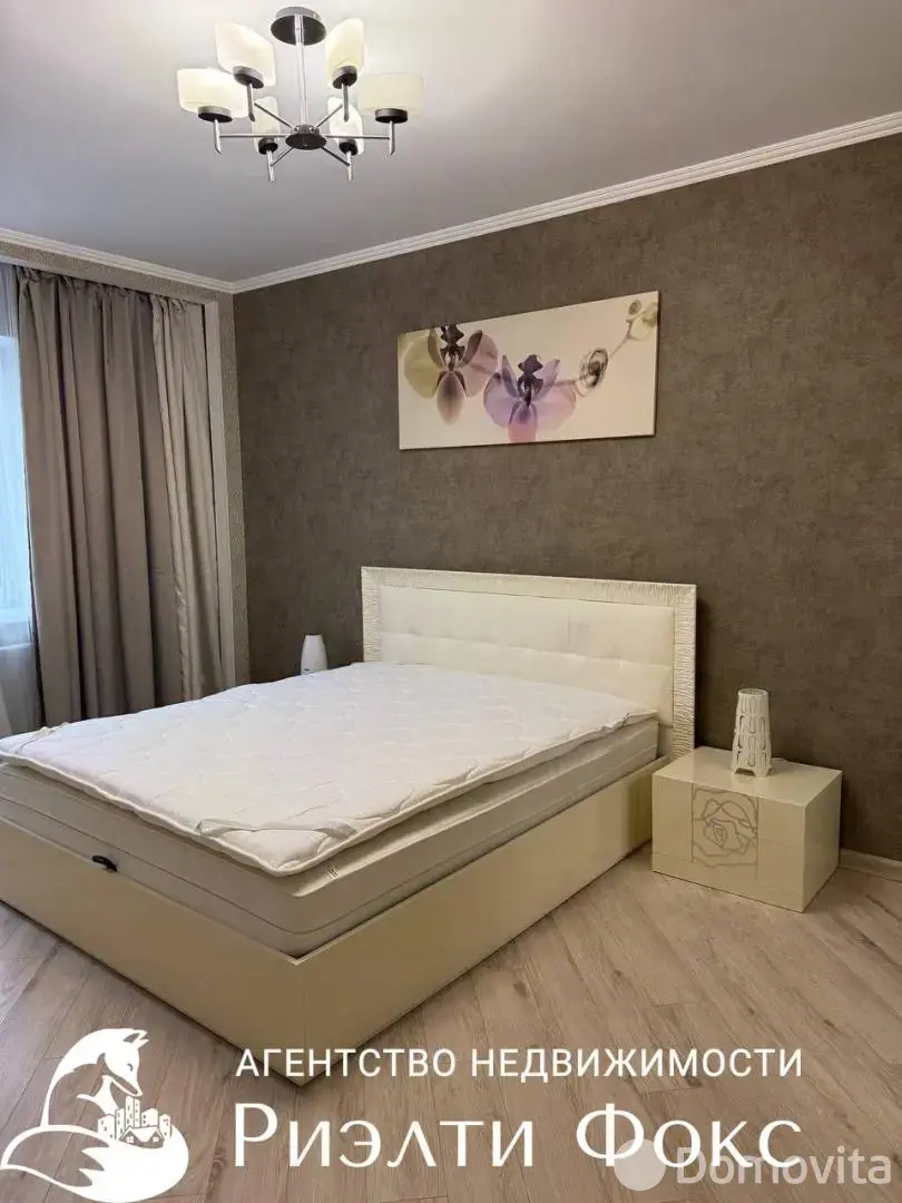 Снять 3-комнатную квартиру в Минске, ул. Гвардейская, д. 1, 800USD, код 146142 - фото 4
