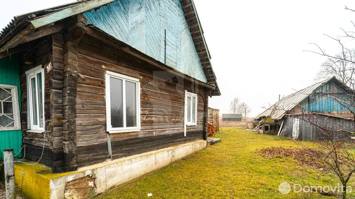 Продать 1-этажный дом в Мозолях, Минская область , 17400USD, код 632539 - фото 4