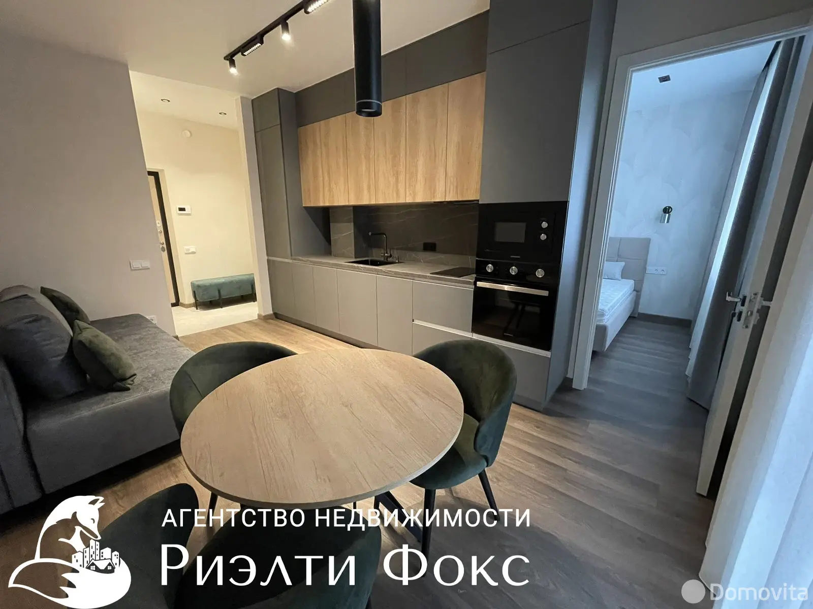 аренда квартиры, Минск, пр-т Победителей, д. 115