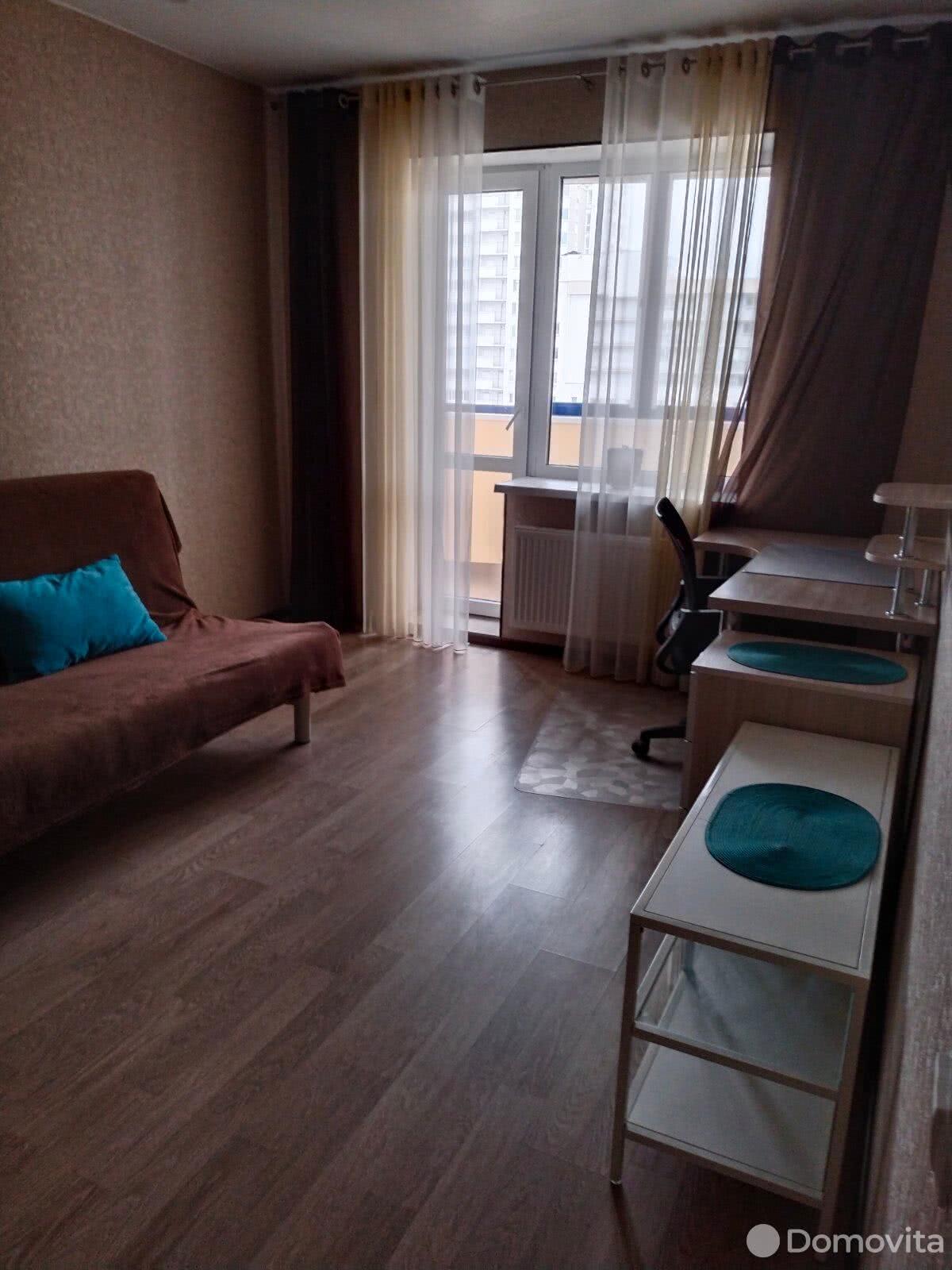 Снять 2-комнатную квартиру в Минске, пр-т Дзержинского, д. 22, 500USD, код 138791 - фото 5