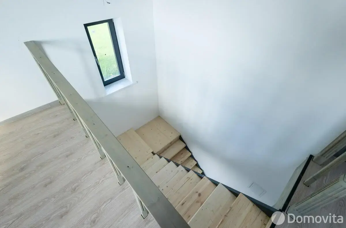 Продажа 2-этажной дачи в Новые земли Минская область, 78000USD, код 184199 - фото 26