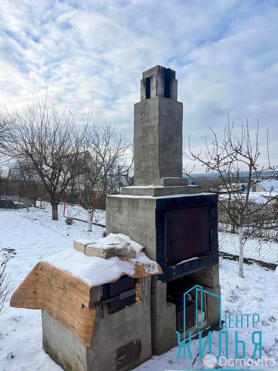 Продажа 2-этажной дачи в Металлист Гродненская область, 15000USD, код 181143 - фото 13