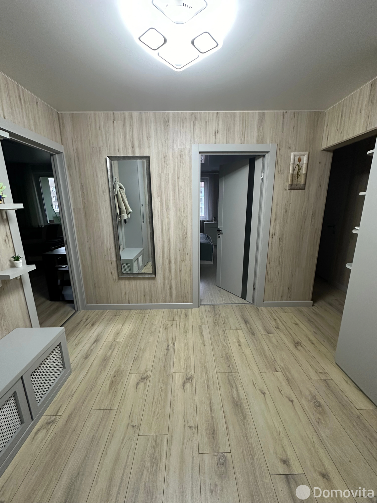 Снять 2-комнатную квартиру в Минске, ул. Скрипникова, д. 1, 530EUR, код 148811 - фото 14