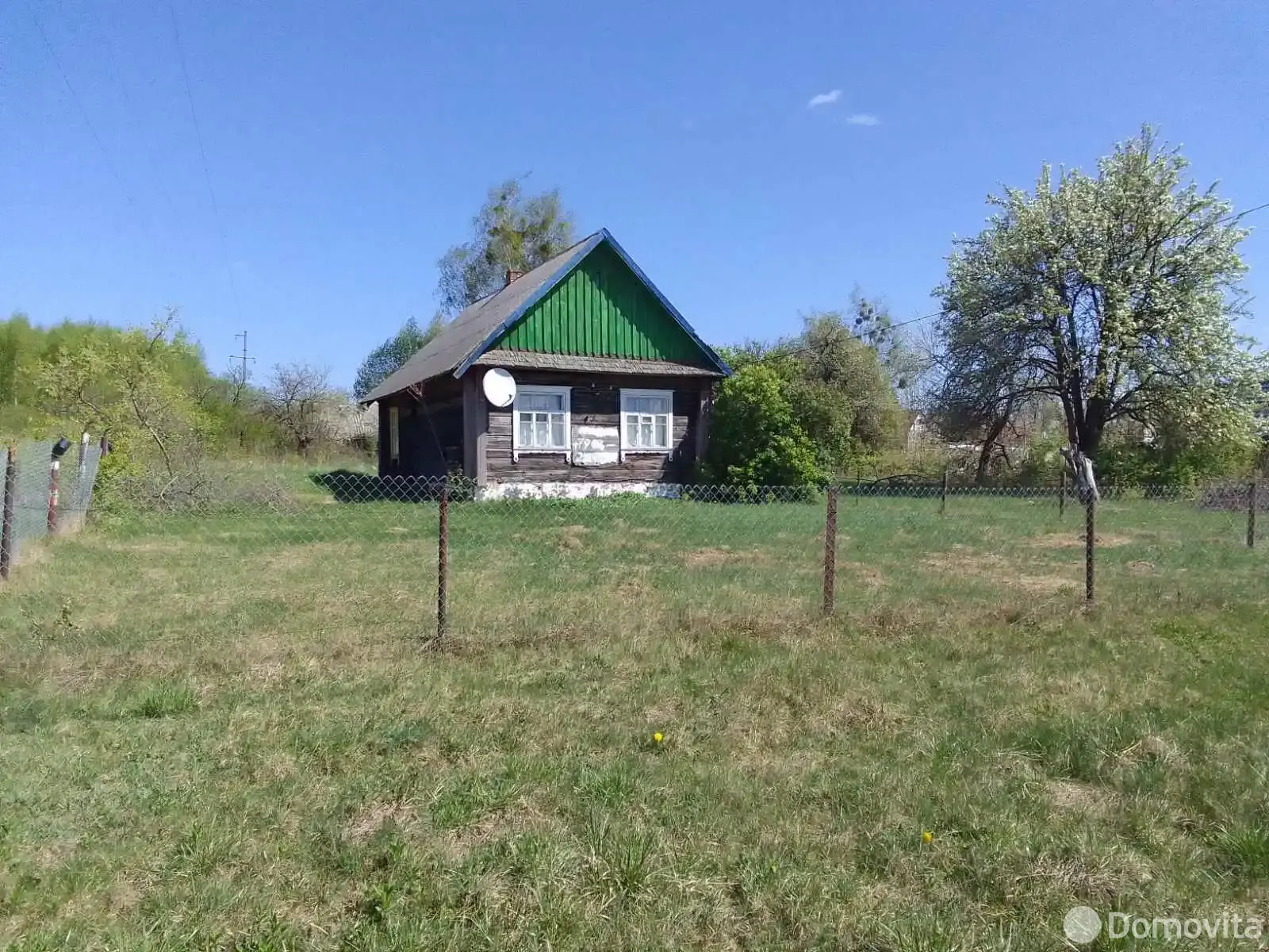 Стоимость продажи дома, Кучкуны, ул. Заречная, д. 6