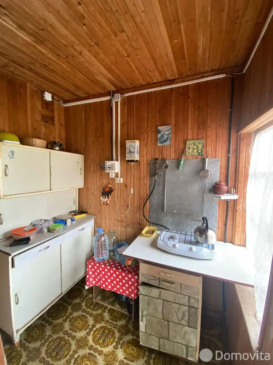 дача, Дружба, 