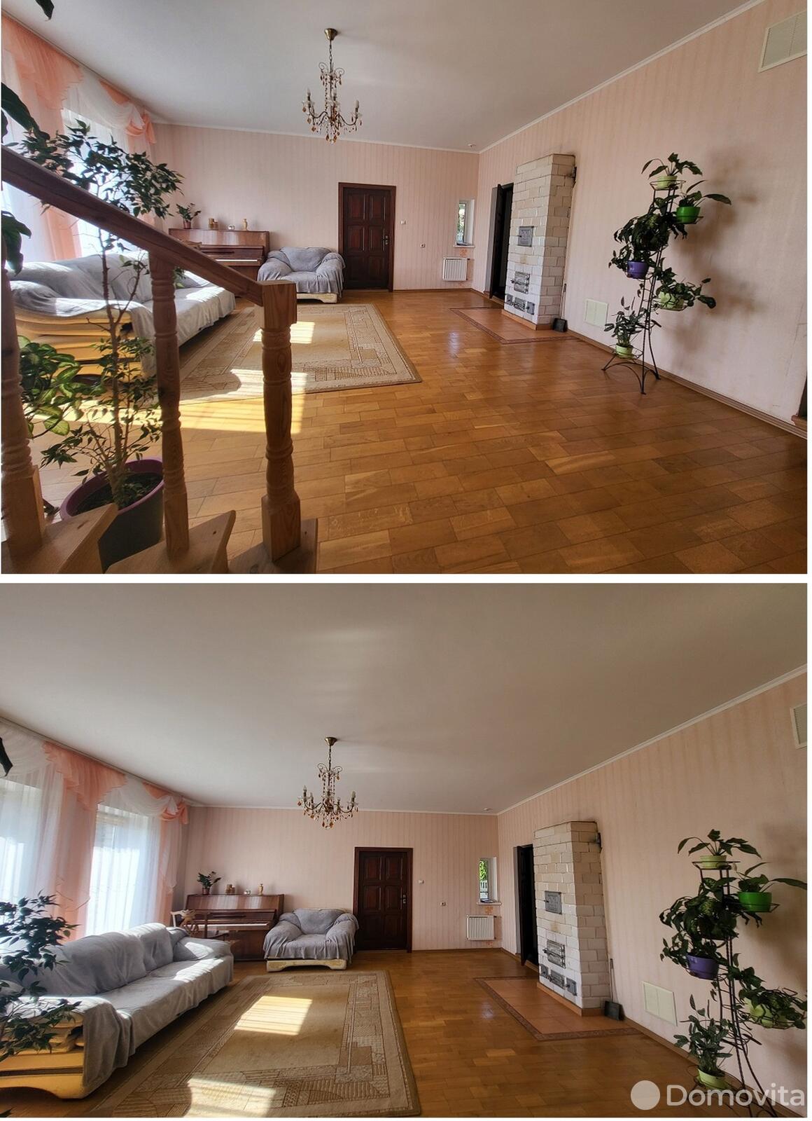 Продажа 2-этажного дома в Заречанке, Гродненская область ул. Заречная, 130000USD, код 638004 - фото 6