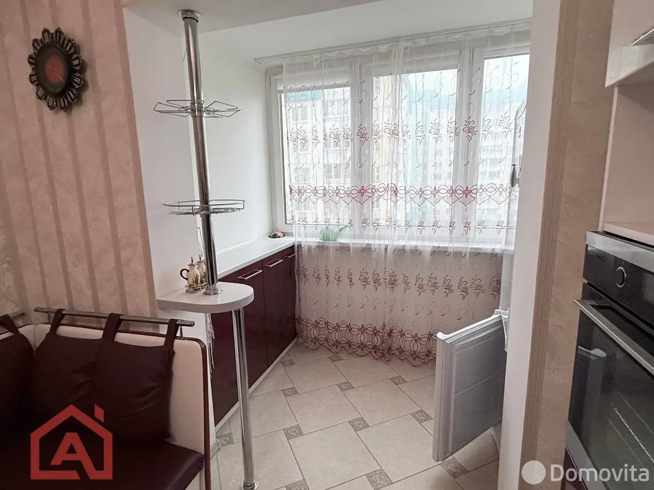 аренда квартиры, Минск, ул. Тимошенко, д. 28