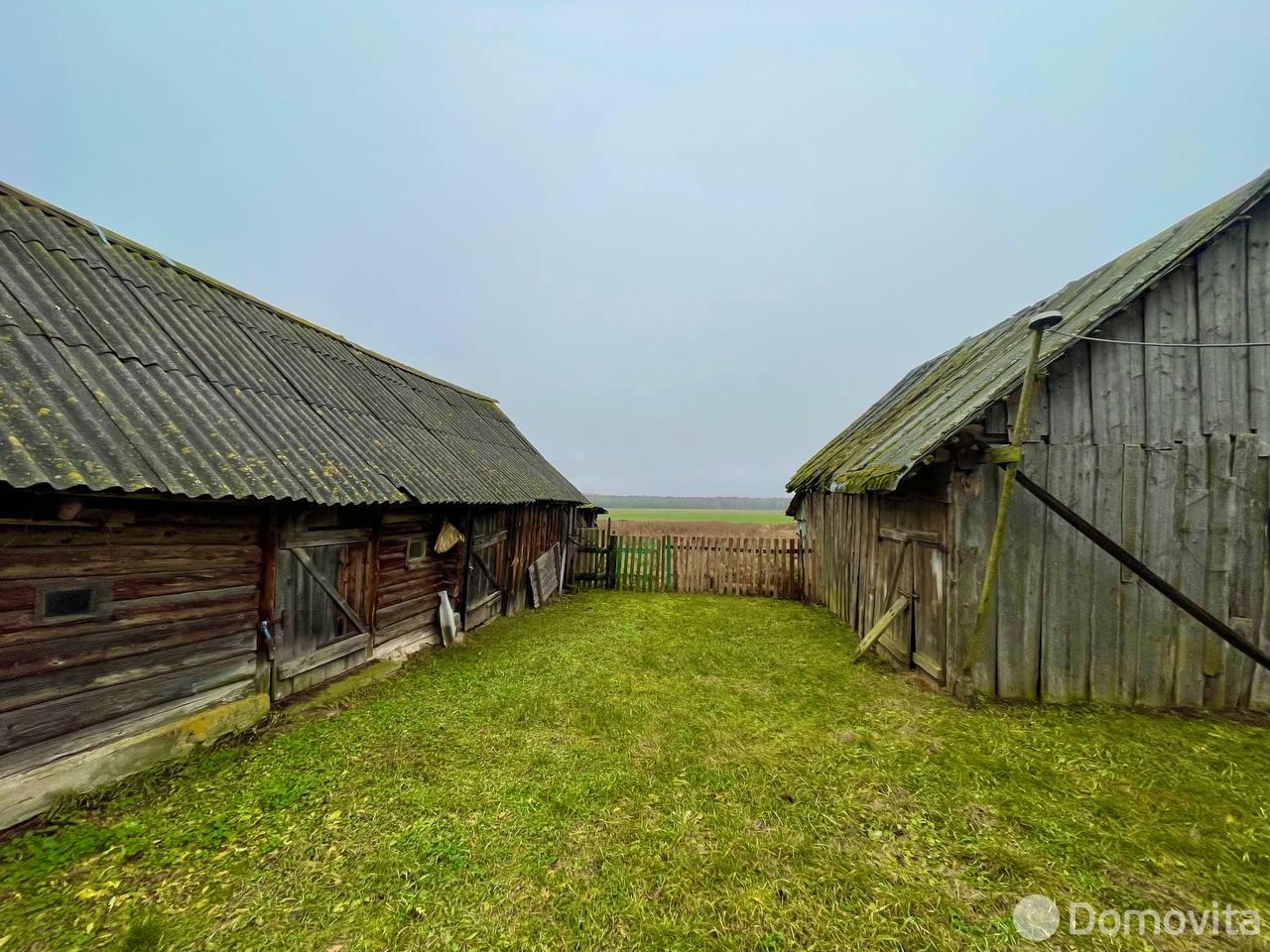 дом, Пруды, ул. Дзержинского 