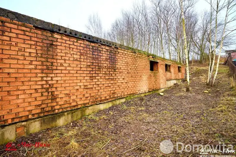 Купить земельный участок, 13 соток, Ляды, Минская область, 45000USD, код 571330 - фото 22