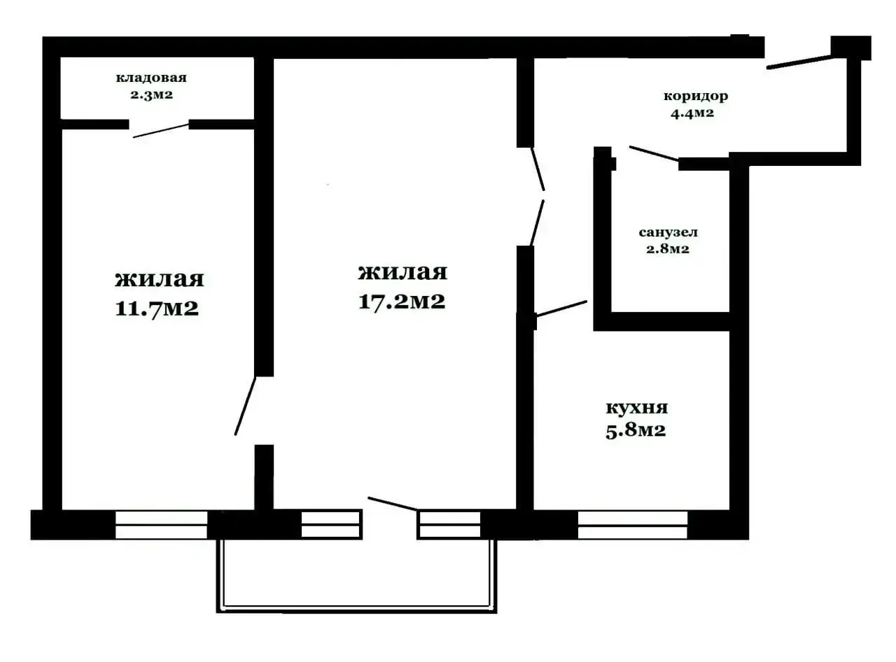 продажа комнаты, Минск, ул. Тухачевского, д. 39