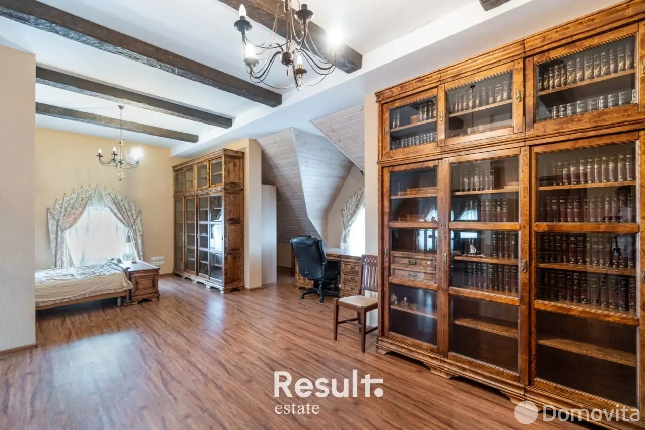 Стоимость продажи дома, Прилесье, ул. Садовая, д. 17