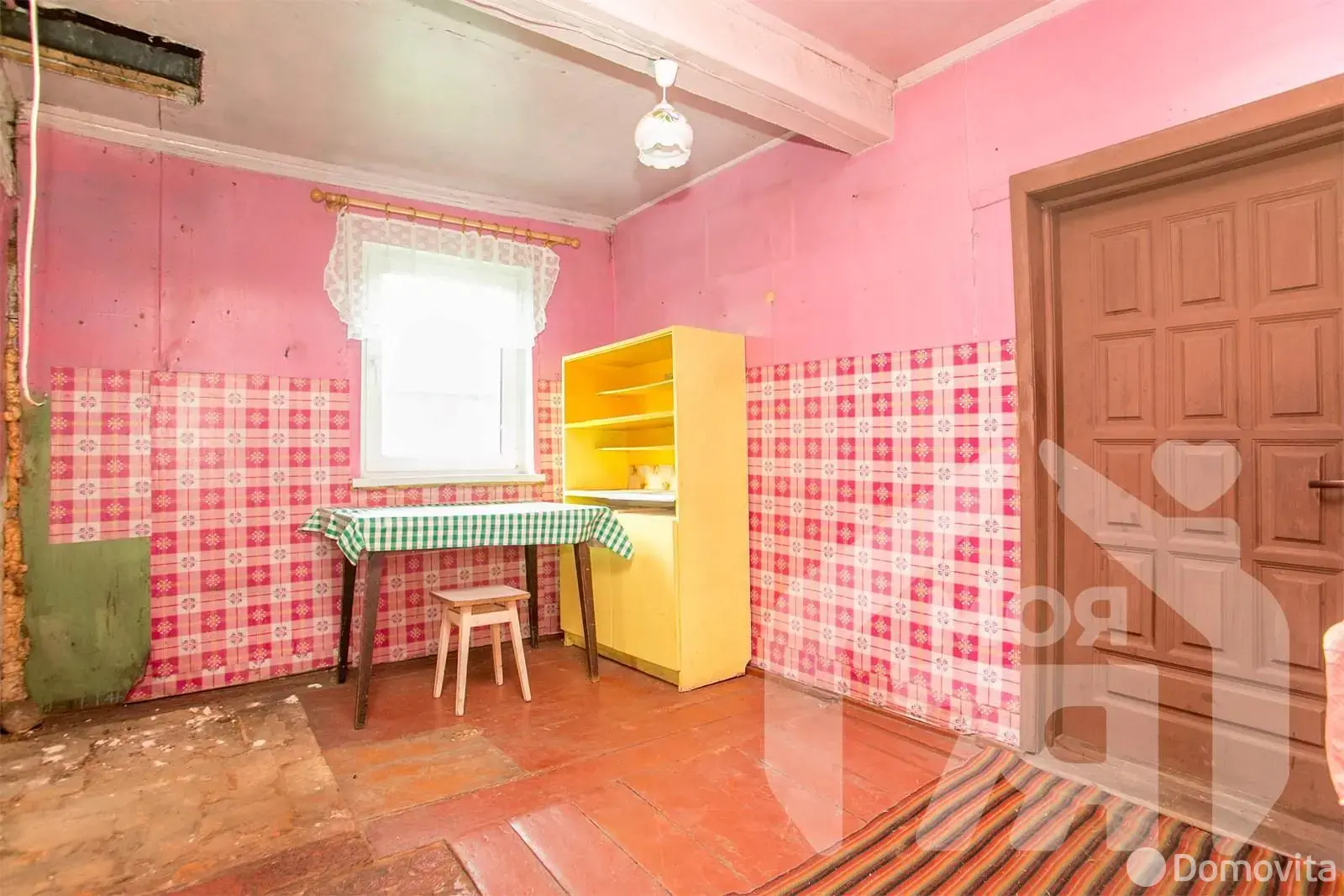 дом, Лебедево, ул. Криничная 