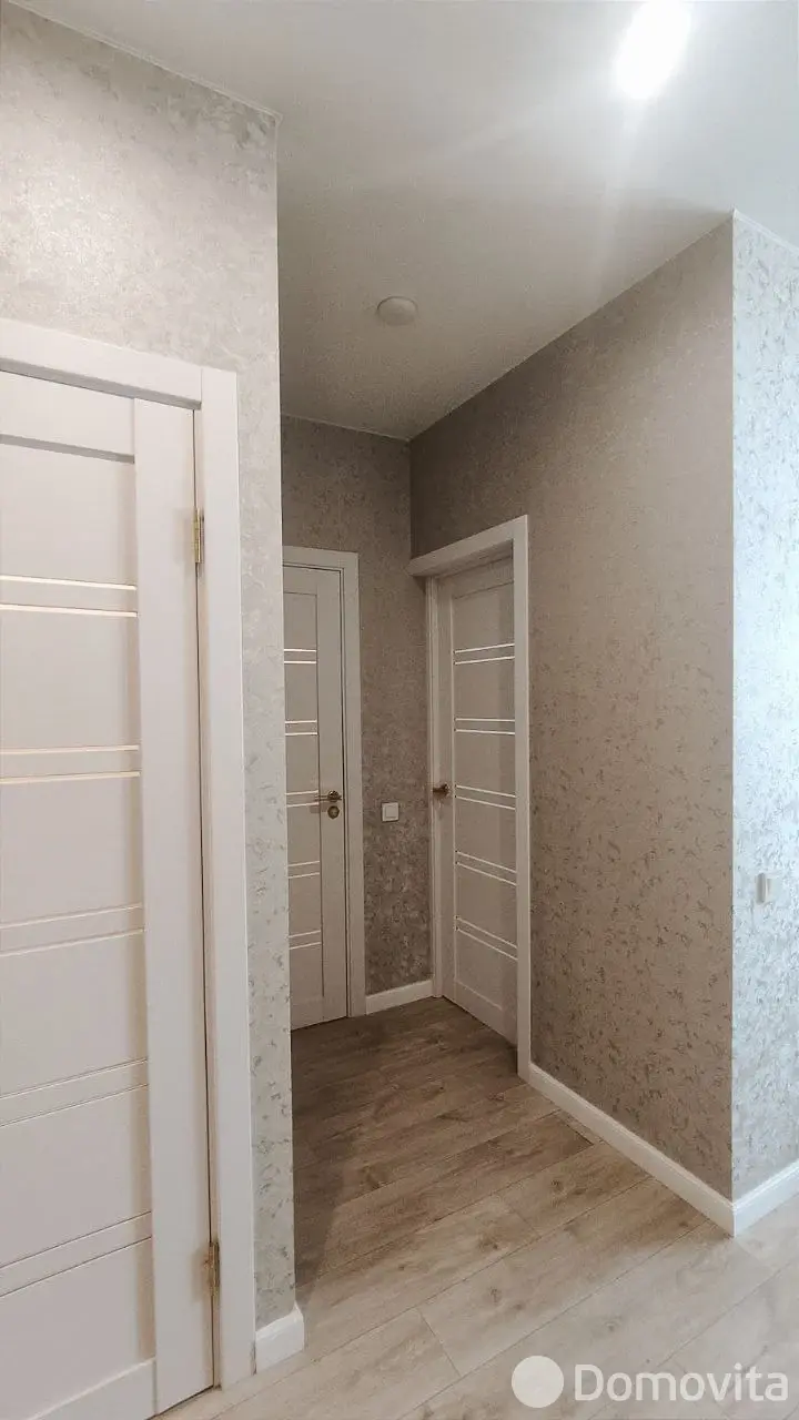 квартира, Минск, ул. Игоря Лученка, д. 9 от собственника