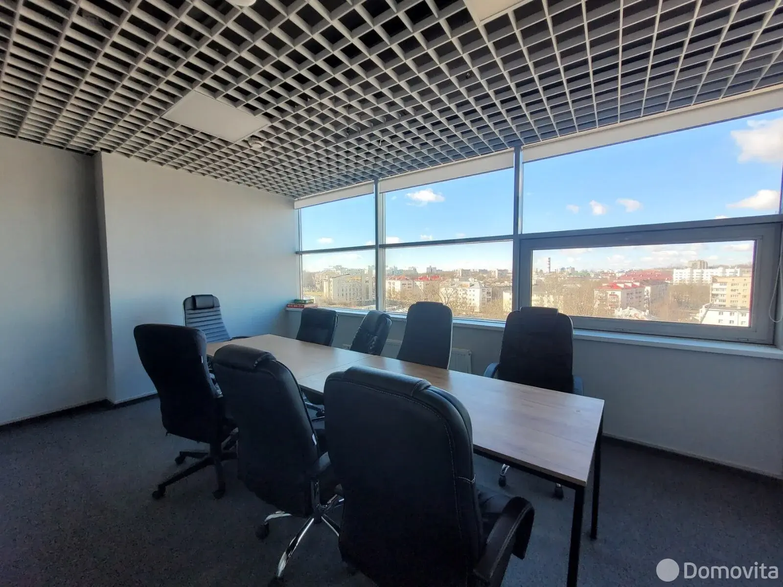 аренда офиса, Минск, пр-т Дзержинского, д. 3/Б