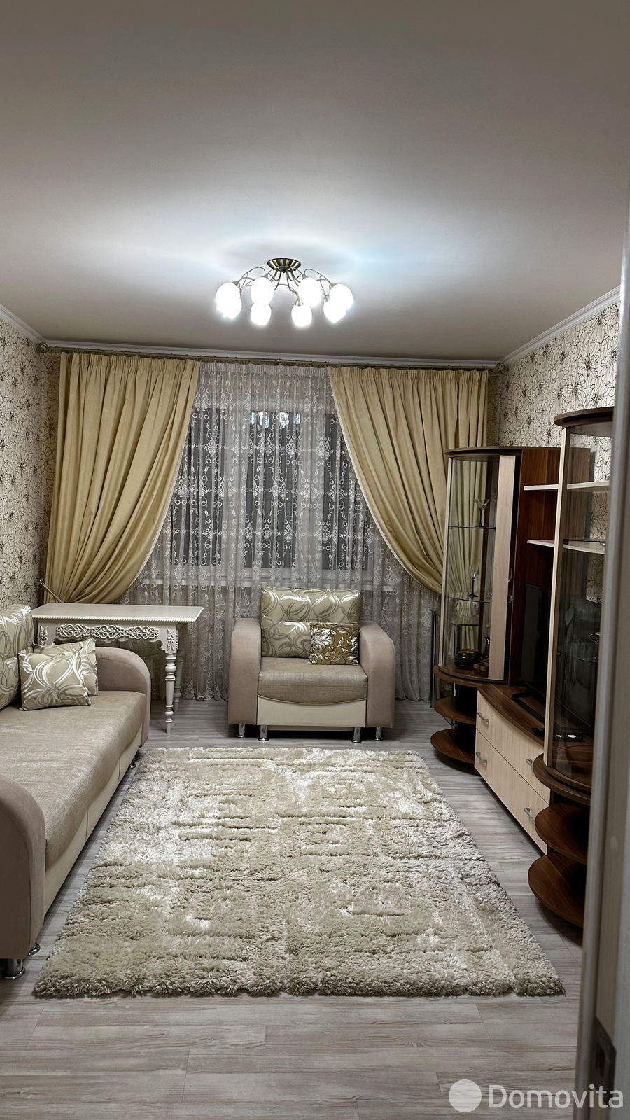 Снять 1-комнатную квартиру в Минске, ул. Пономаренко, д. 58, 400USD, код 149793 - фото 30