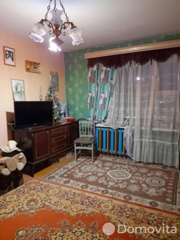 квартира, Витебск, пр-т Московский, д. 39, стоимость продажи 180 450 р.