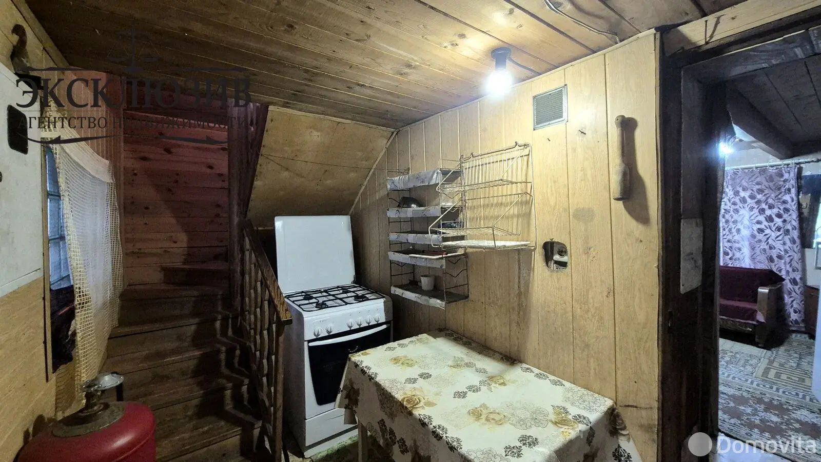 дом, Дохноры, д. 13/А 