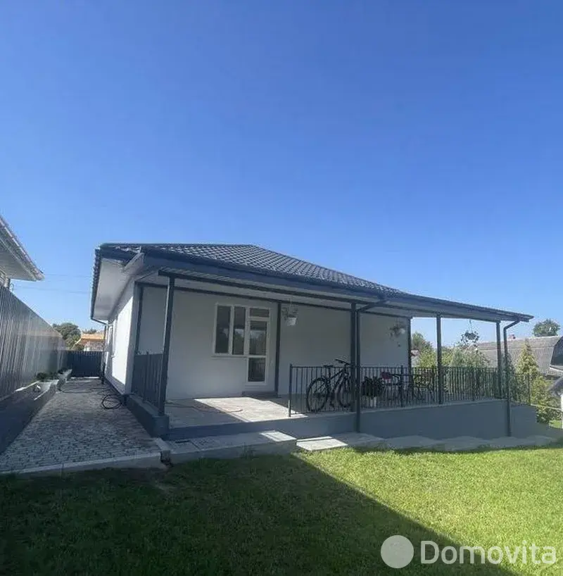 дом, Витебск, пер. 3-й Тракторный, д. 5 от собственника