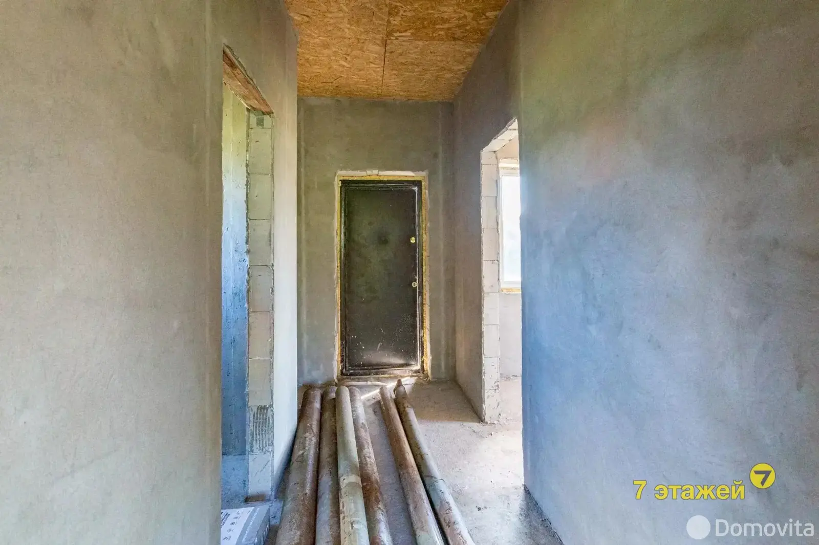 Купить 2-этажную дачу в Яблоньке Витебская область, 26000USD, код 179688 - фото 14