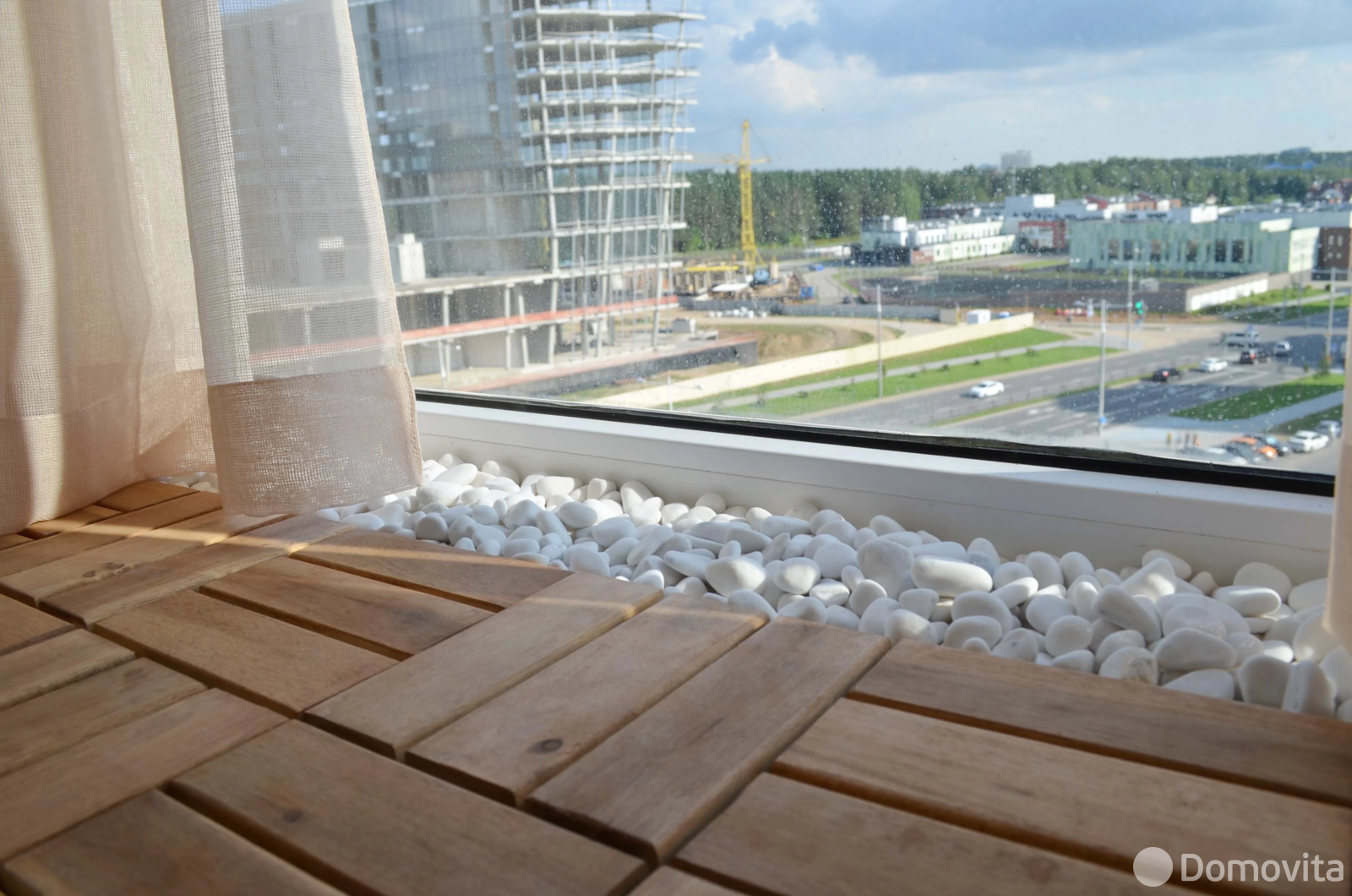 Снять 1-комнатную квартиру в Минске, ул. Петра Мстиславца, д. 15, 750USD, код 149562 - фото 32