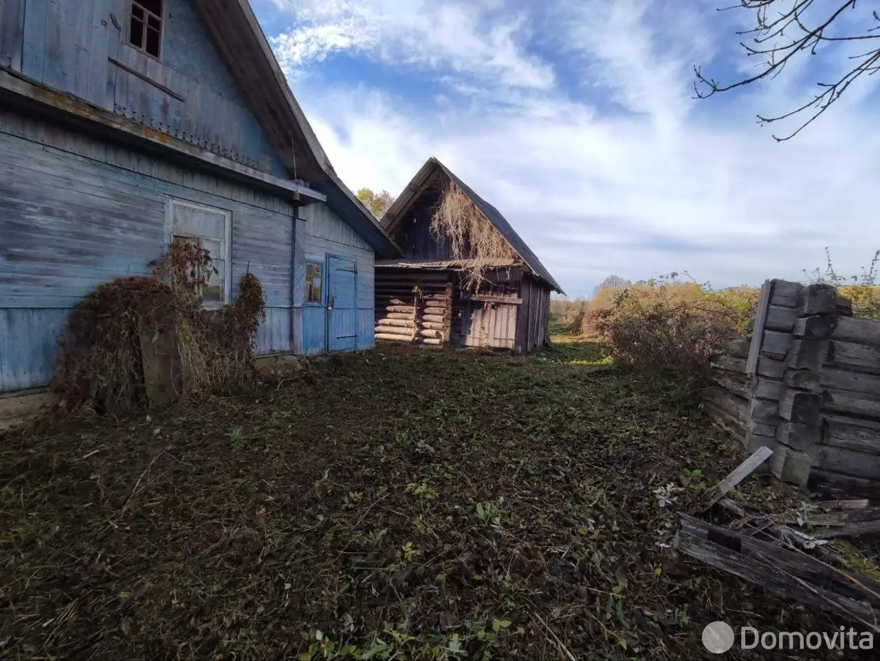 Стоимость продажи коттеджа, Поташня, 