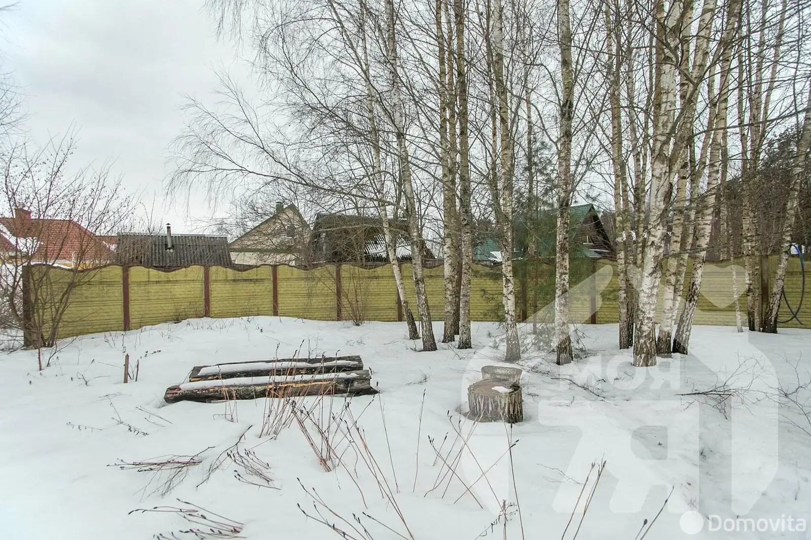 продажа коттеджа, Сосенка, ул. Ольховая