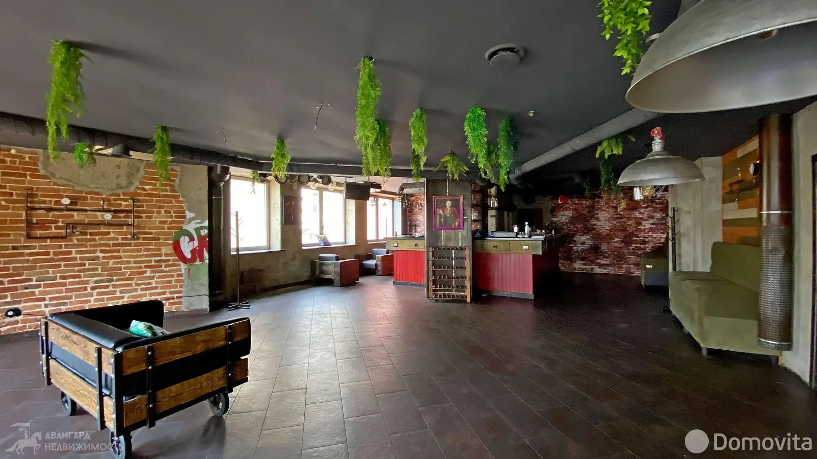 объект сферы услуг, Минск, ул. Хмельницкого, д. 7 на ст. метро Академия наук