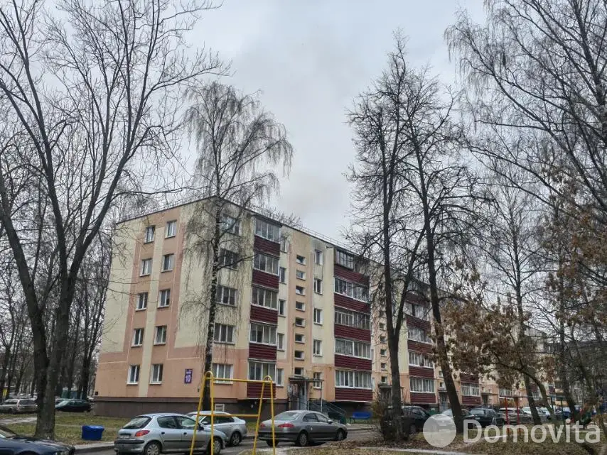 Стоимость продажи комнаты, Минск, пр-д Ташкентский, д. 10