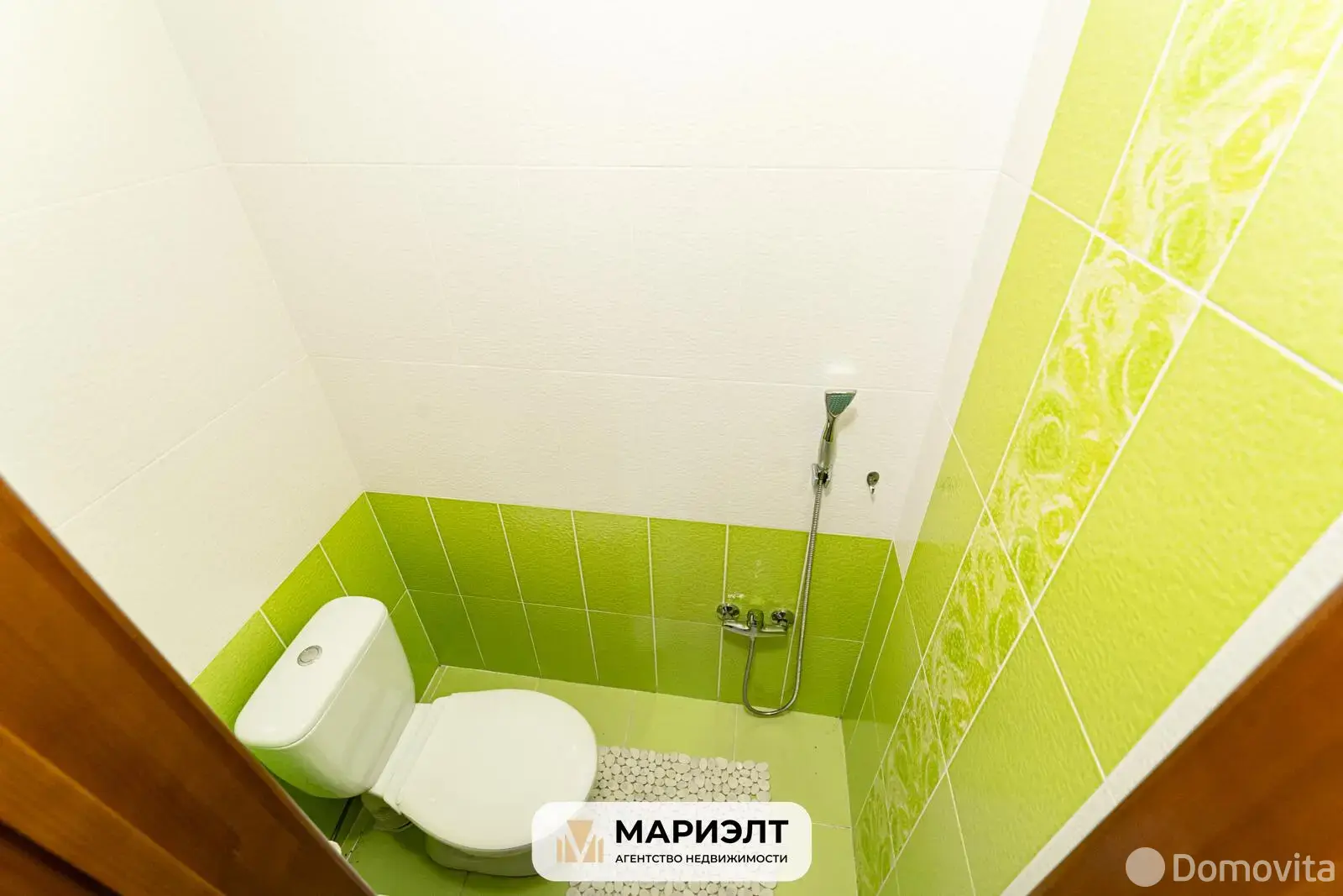 Продажа 1-этажной дачи в Озере Минская область, 65000USD, код 183195 - фото 26