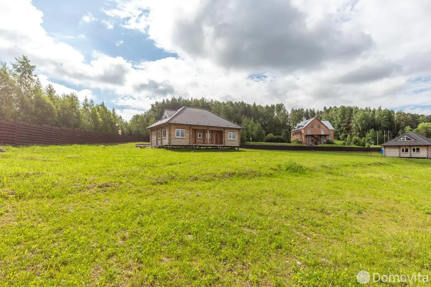 Стоимость продажи дома, Крестиново, ул. Мирная, д. 1/1