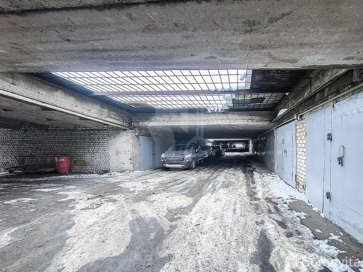 Продажа машиноместа в Минске, ул. Горовца, д. 5, код 9454 - фото 19