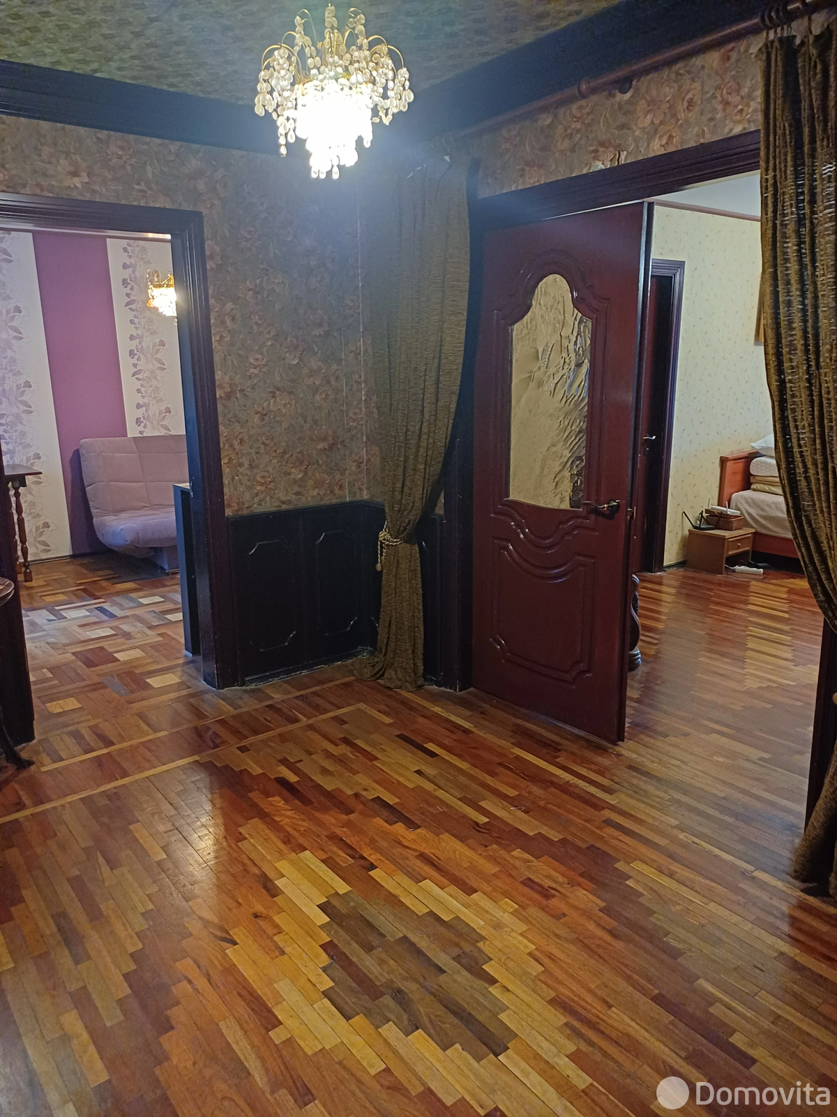 Снять 2-комнатную квартиру в Минске, ул. Сергея Есенина, д. 23/1, 400USD, код 147896 - фото 14