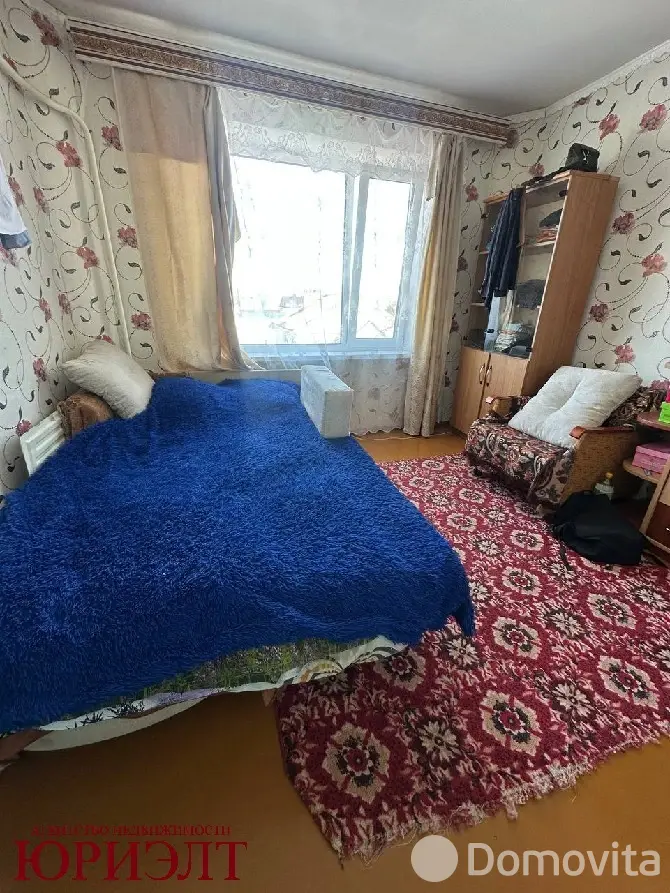 коттедж, Носовичи, ул. Молодёжная