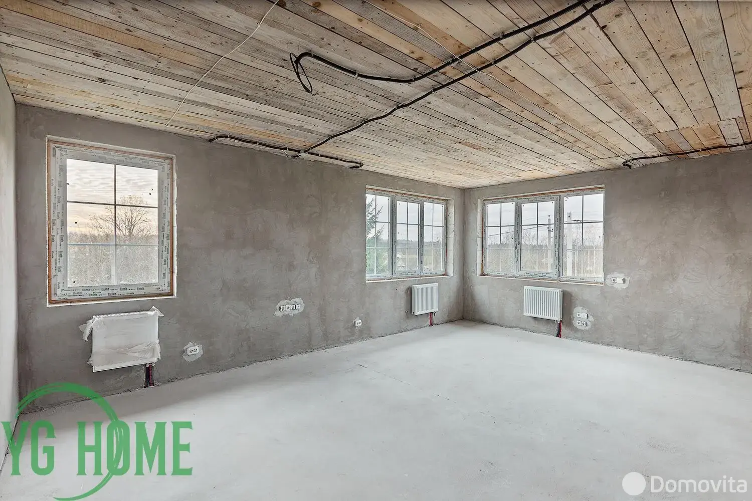 дом, Гервели, д. 31/а - лучшее предложение