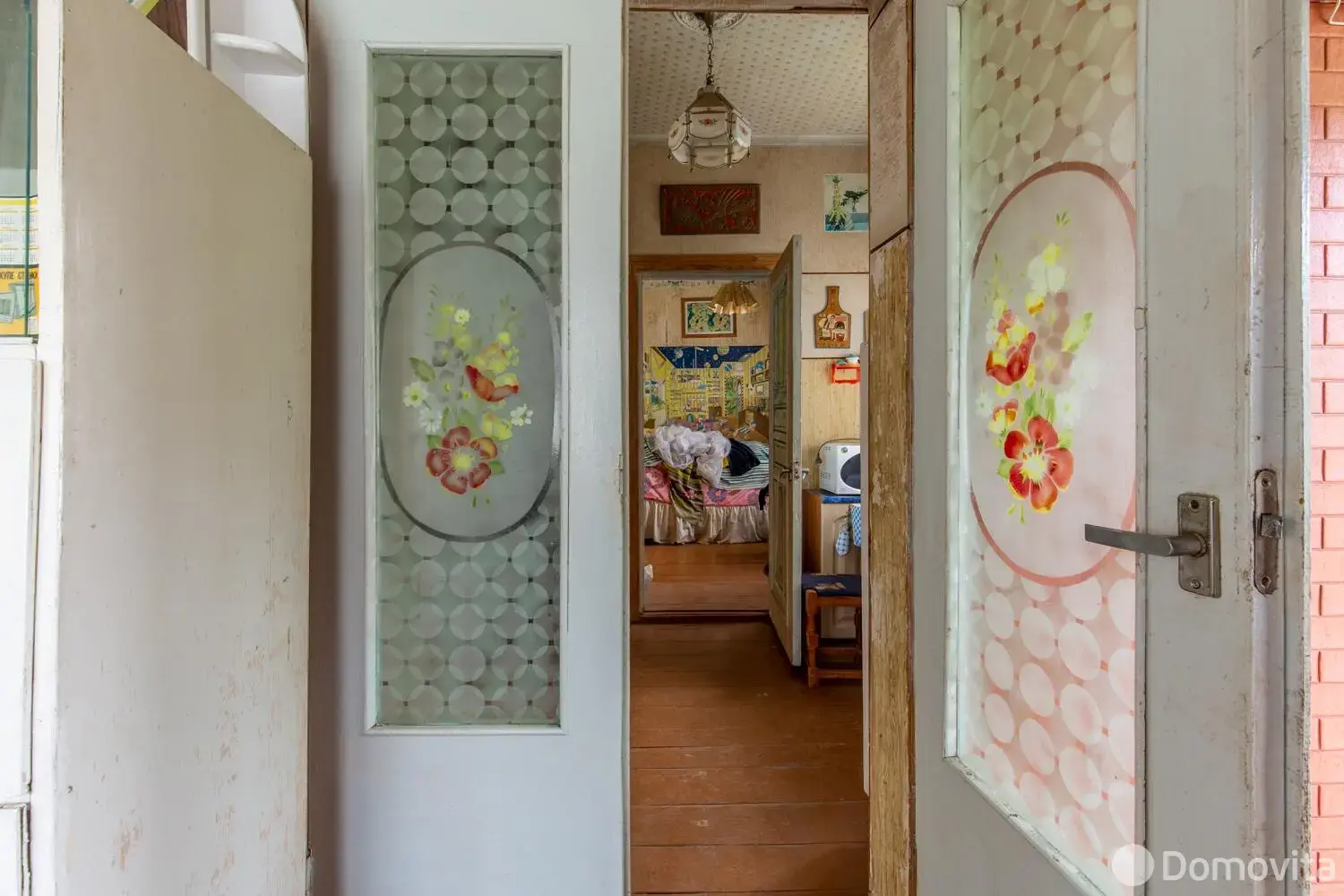 Продажа 1-этажной дачи в Голубые пруды Минская область, 20000USD, код 183056 - фото 12