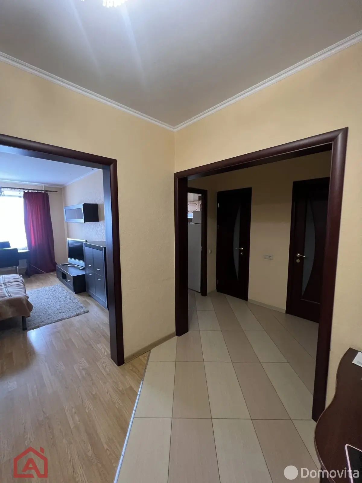 Цена аренды квартиры, Минск, ул. Радужная, д. 19