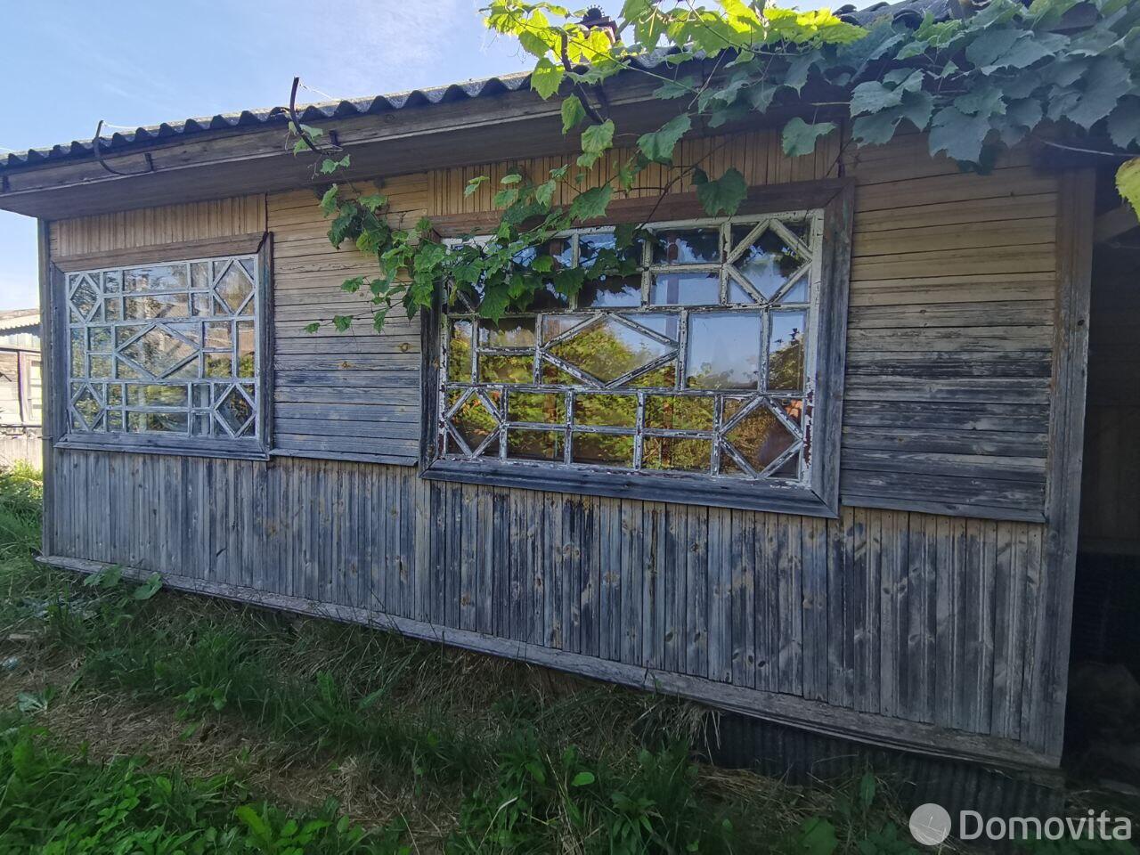 Продажа 1-этажной дачи в Зароновка-1 Витебская область, 4000USD, код 179639 - фото 19