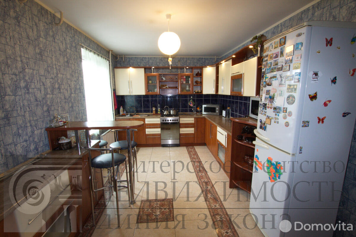 Продажа 2-этажного дома в Гомеле, Гомельская область ул. Белорусская, 150000USD, код 571473 - фото 2