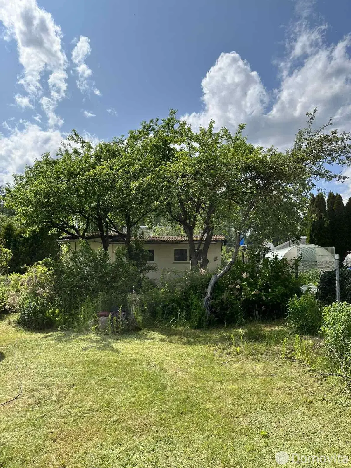 Цена продажи дачи, Шеметово-1, 