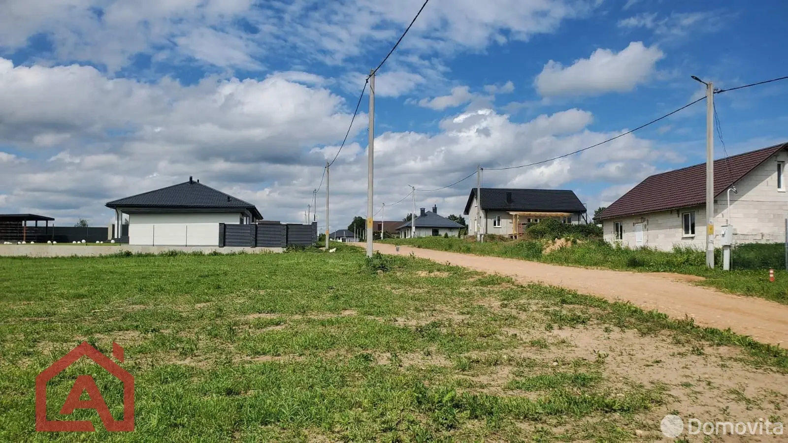 Стоимость продажи участка, Приселки, ул. Солнечная